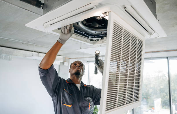 Licensed Ductwork Repair service in Montague, NJ - FH HVAC