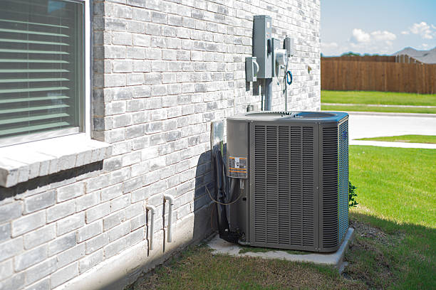 Reliable Ductwork Repair contractor in Montague, NJ by FH HVAC